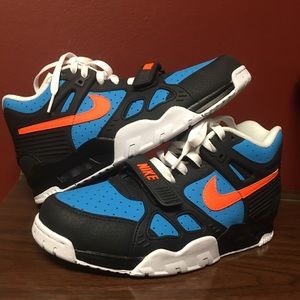 ❌SOLD ❌Nike Air trainer 3  8.5M/ 10W